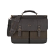 Solo New York Thompson Briefcase