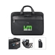 Solo New York Paramount Retractable Strap Briefcase