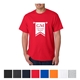 Gildan(R) Adult Heavy Cotton(TM) T - Shirt