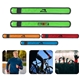 LED Slap Bracelet
