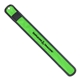 LED Slap Bracelet
