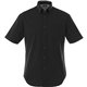 Mens STIRLING Short Sleeve Button Up Shirt