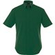 Mens STIRLING Short Sleeve Button Up Shirt