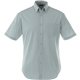 Mens STIRLING Short Sleeve Button Up Shirt