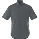 Mens STIRLING Short Sleeve Button Up Shirt