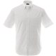Mens STIRLING Short Sleeve Button Up Shirt