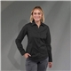 Womens WILSHIRE Long Sleeve Button Up Shirt