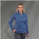 Womens WILSHIRE Long Sleeve Button Up Shirt