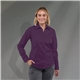 Womens WILSHIRE Long Sleeve Button Up Shirt