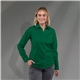 Womens WILSHIRE Long Sleeve Button Up Shirt