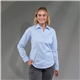 Womens WILSHIRE Long Sleeve Button Up Shirt
