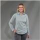 Womens WILSHIRE Long Sleeve Button Up Shirt