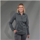 Womens WILSHIRE Long Sleeve Button Up Shirt