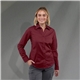 Womens WILSHIRE Long Sleeve Button Up Shirt