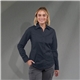 Womens WILSHIRE Long Sleeve Button Up Shirt