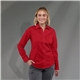 Womens WILSHIRE Long Sleeve Button Up Shirt