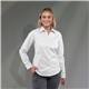 Womens WILSHIRE Long Sleeve Button Up Shirt