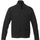 Mens OKAPI Performance Full Zip Knit Jacket
