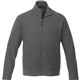 Mens OKAPI Performance Full Zip Knit Jacket