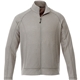 Mens OKAPI Performance Full Zip Knit Jacket