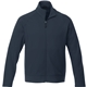 Mens OKAPI Performance Full Zip Knit Jacket