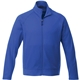 Mens OKAPI Performance Full Zip Knit Jacket