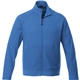 Mens OKAPI Performance Full Zip Knit Jacket