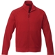 Mens OKAPI Performance Full Zip Knit Jacket