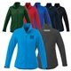 Womens MAXSON Softshell Jacket