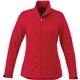 Womens MAXSON Softshell Jacket