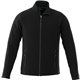 Mens RIXFORD Full Zip Microfleece Jacket