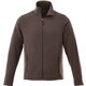 Mens RIXFORD Full Zip Microfleece Jacket
