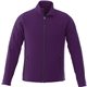 Mens RIXFORD Full Zip Microfleece Jacket