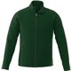 Mens RIXFORD Full Zip Microfleece Jacket