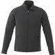 Mens RIXFORD Full Zip Microfleece Jacket