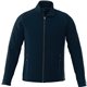 Mens RIXFORD Full Zip Microfleece Jacket