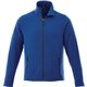 Mens RIXFORD Full Zip Microfleece Jacket