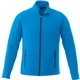 Mens RIXFORD Full Zip Microfleece Jacket
