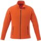 Mens RIXFORD Full Zip Microfleece Jacket