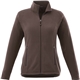 Womens RIXFORD Full Zip Microfleece Jacket