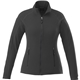 Womens RIXFORD Full Zip Microfleece Jacket