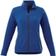 Womens RIXFORD Full Zip Microfleece Jacket