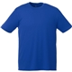 Mens OMI Short Sleeve Performance Tech Tee