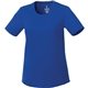 Womens OMI Short Sleeve Performance Tech Tee