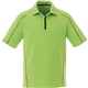 Mens MACTA Short Sleeve Polo