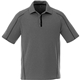 Mens MACTA Short Sleeve Polo