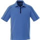 Mens MACTA Short Sleeve Polo