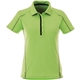Womens MACTA Short Sleeve Polo