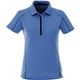 Womens MACTA Short Sleeve Polo