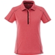 Womens MACTA Short Sleeve Polo